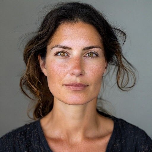 Camille Dupont