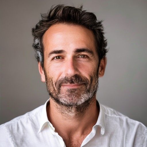 Lucas Fontaine