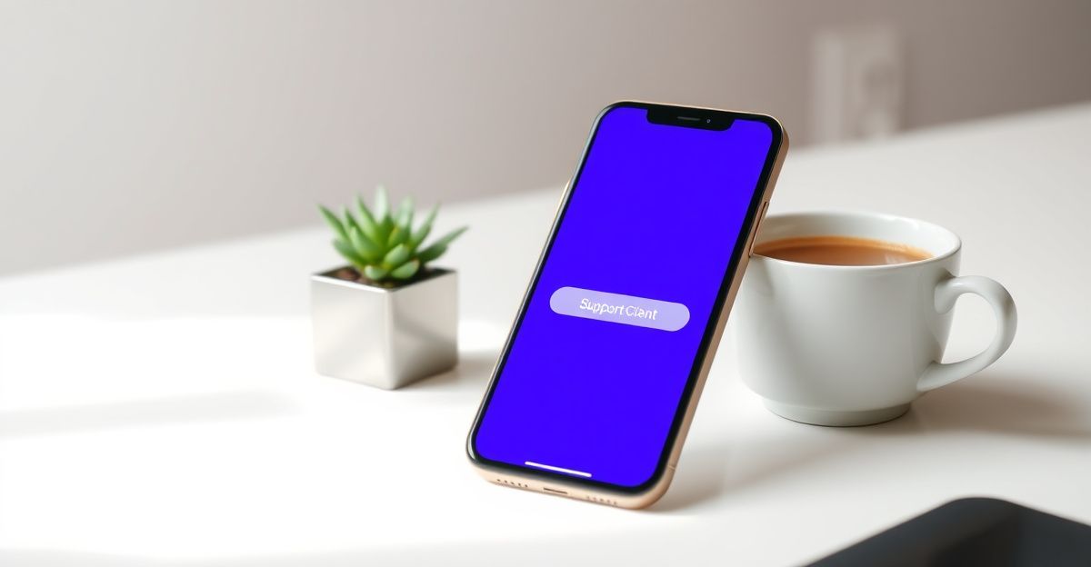 CleanerX Support Client : Contacter l'Assistance Facilement