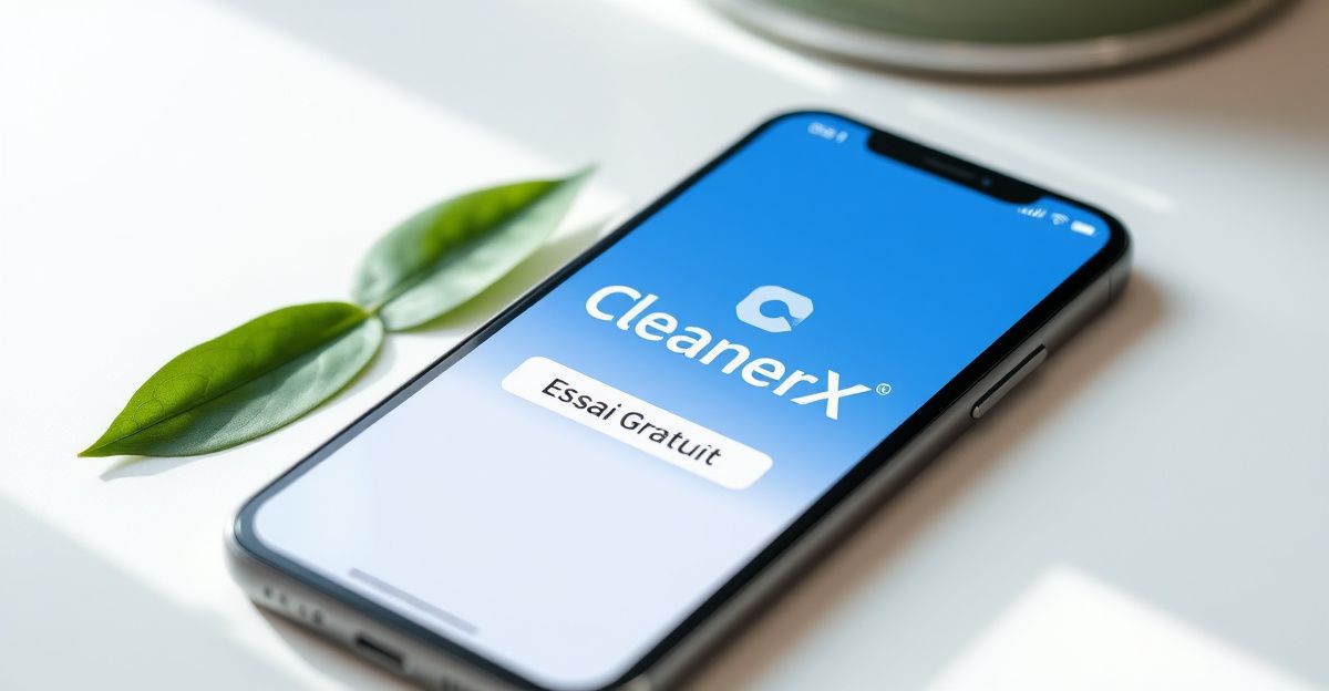 CleanerX Essai Gratuit : Comment en Bénéficier Sans Risque