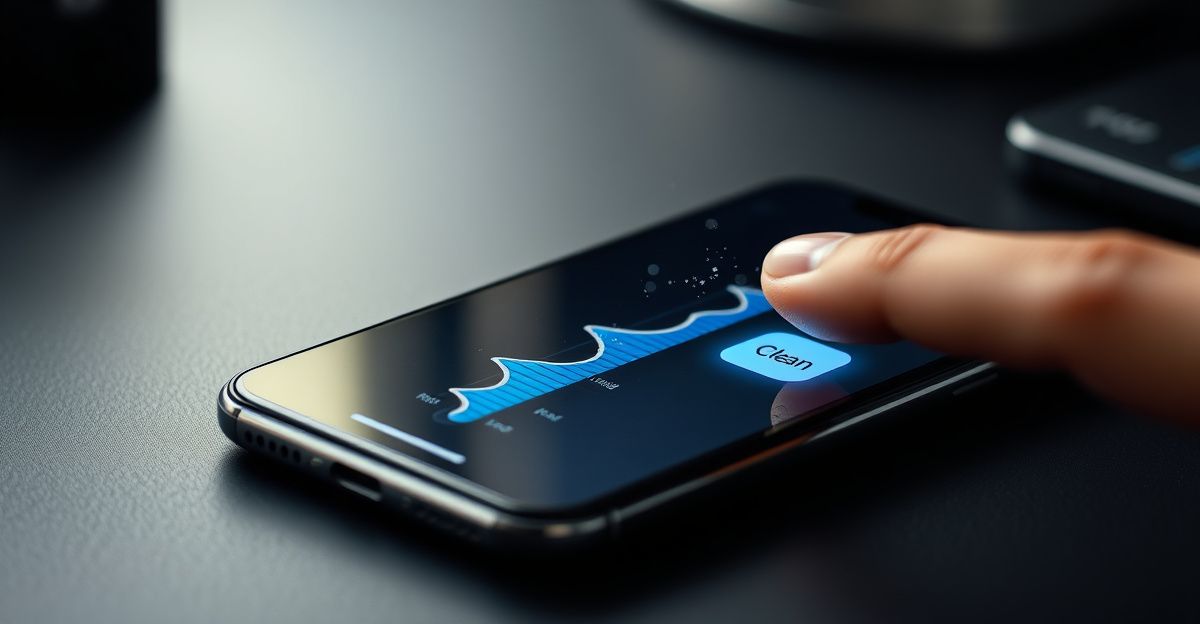 Meilleure application nettoyage iPhone : CleanerX vs concurrents