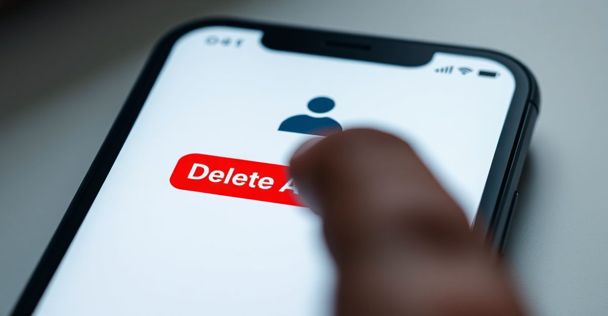 Pourquoi supprimer son compte CleanerX ?