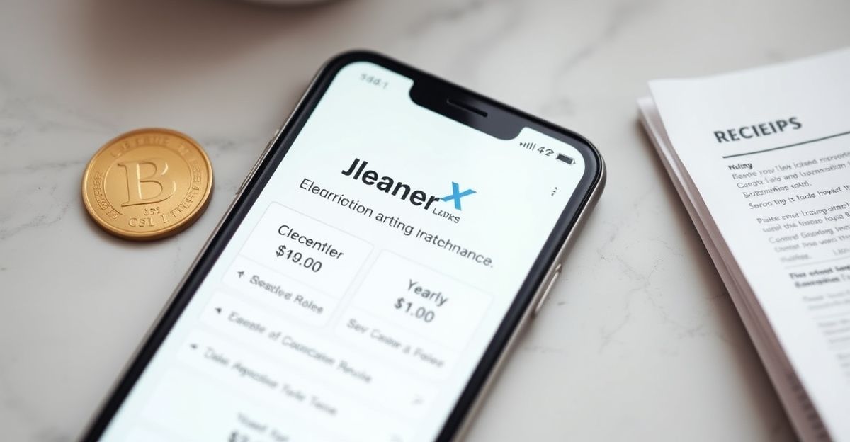La réalité des achats intégrés sur les apps de nettoyage iOS