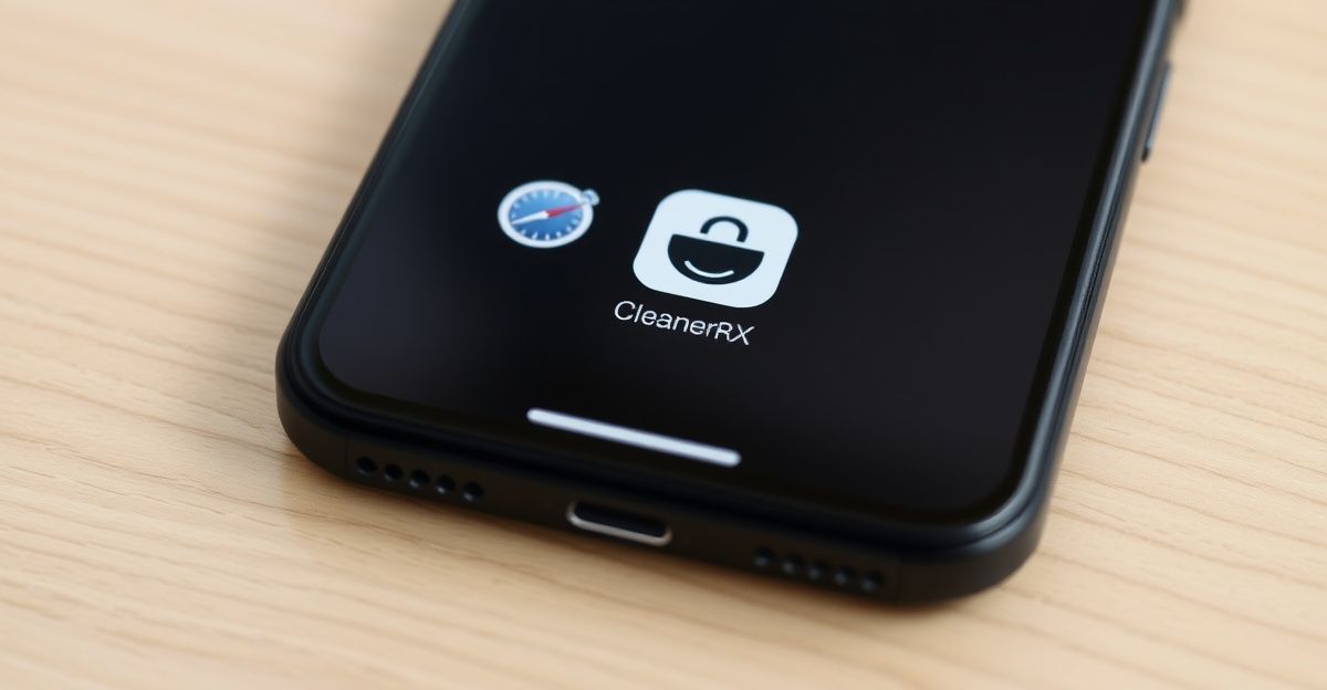 Pourquoi CleanerX peut cesser de fonctionner sur votre iPhone