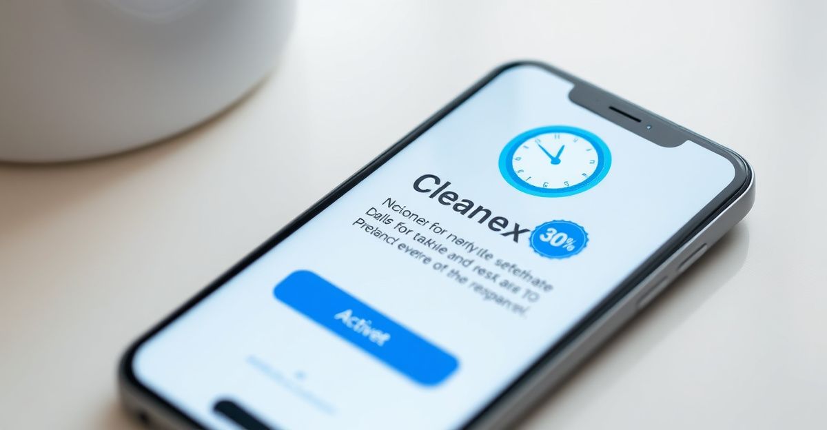 Comment activer une offre CleanerX en quelques minutes