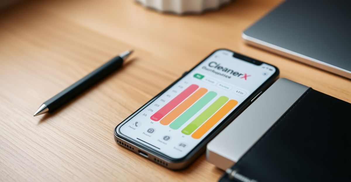 Qu'est-ce que CleanerX et à qui s'adresse cette application ?