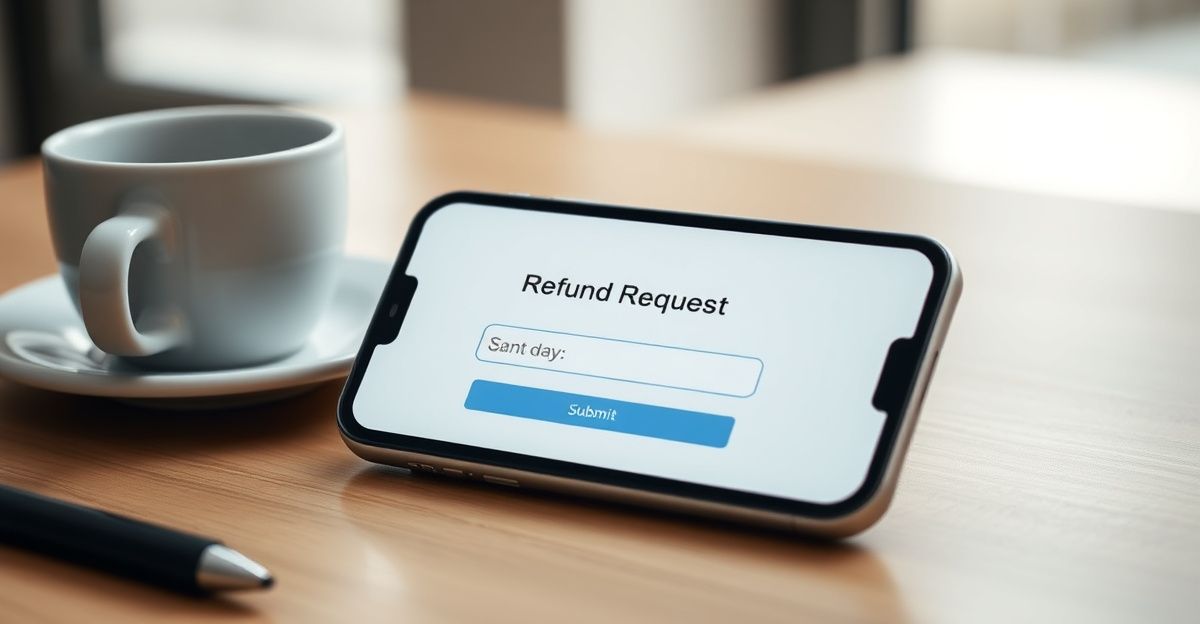 Ce que vous devez savoir avant de demander un remboursement