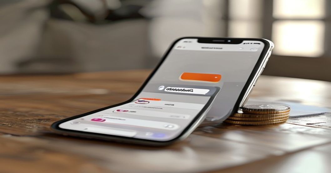 Le modèle d'accès à CleanerX : téléchargement gratuit et achats in-app