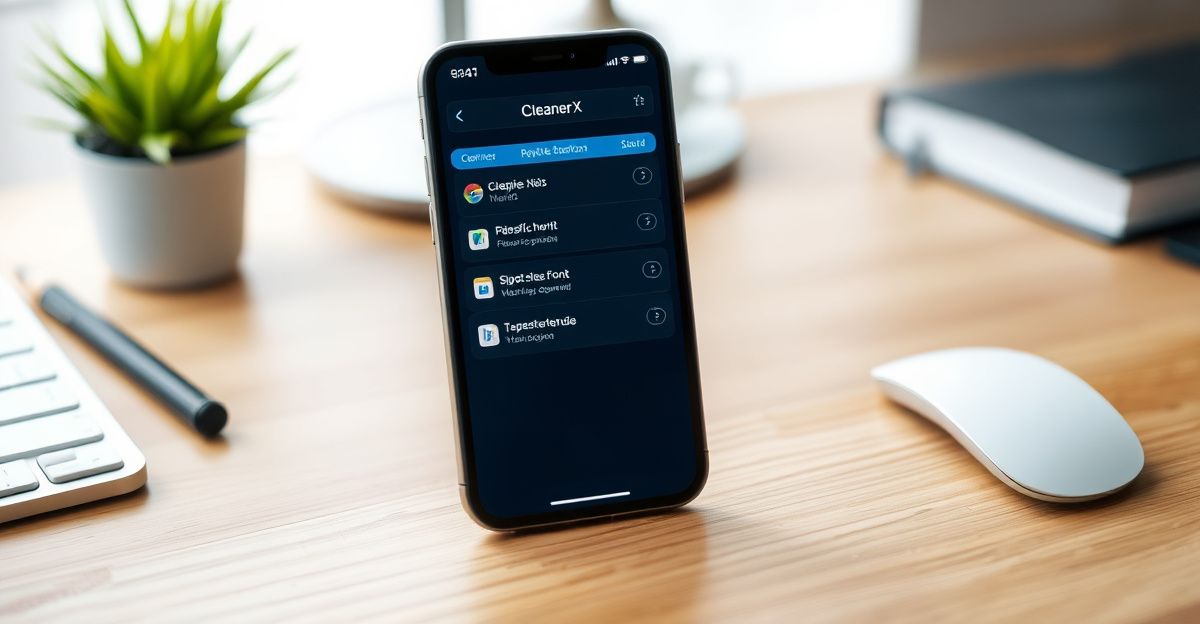 Pourquoi l'optimisation de votre iPhone mérite une vraie méthode