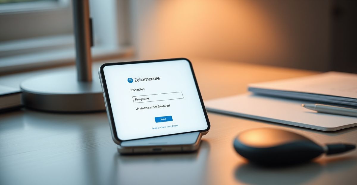 Pourquoi la connexion à CleanerX mérite une attention particulière