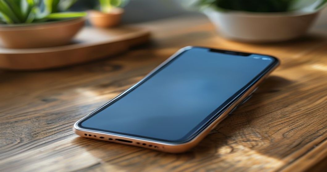 L'environnement iOS comme première couche de sécurité
